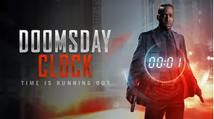 Doomsday Clock