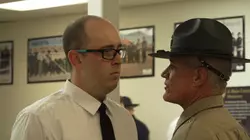 Training Day - Getting Smoked