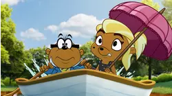 Theres Something About Scarlett