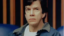 Richard Sharpe: A Harvard Killing