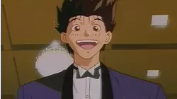 In the Shadow of Battle