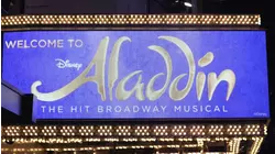 Broadway avoids strike with tentative deal