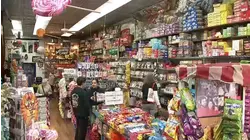 Economy Candy's Halloween treat in this week's Neighborhood Eats