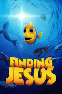 Finding Jesus