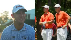 THE PLAYERS first timers reflect on make-or-break moments