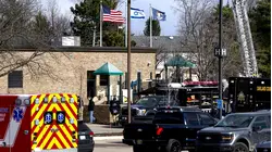 New Details Emerge About Attack on Michigan Synagogue