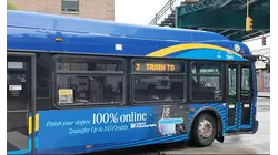 J and M partial train shutdown causes major delays for commuters