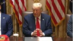 Trump on Iran: 'I didn't do this to get a crummy agreement'