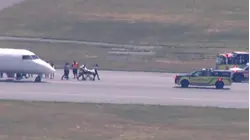 Pilot's Medical Emergency Diverts Air Canada Flight to Boston