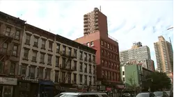 3rd person in New York City dies from Legionnaires' disease