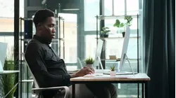 Celebrating National Black Business Month
