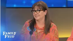 GRANDPA'S PET is LOOSE! | Family Feud