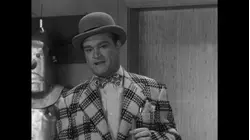 The Red Skelton Show: Fancy Footwork