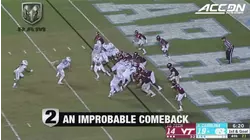 Top Plays of Week 7 | RAM Trucks Power Plays of the Week