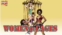 Women In Cages