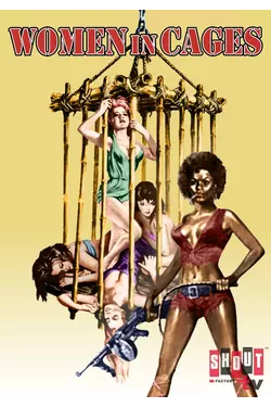 Women In Cages