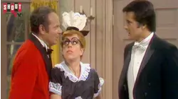 The Carol Burnett Show: S2 E26 - Family Show