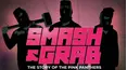 Smash & Grab: The Story of the Pink Panthers