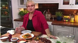 Herbs and Spices