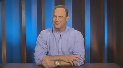 Meredith Vieira's Escape Room