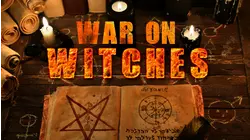 War On Witches