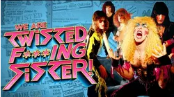 We Are Twisted Sister