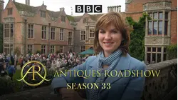 Antiques Roadshow UK - Blair Castle 2
