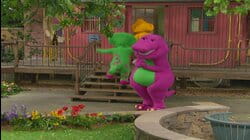 Barney and Friends