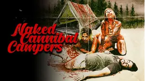Naked Cannibal Campers