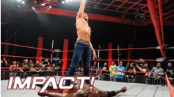 IMPACT! Wrestling - December 2, 2021