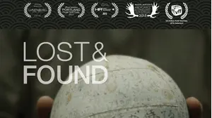 Lost and Found