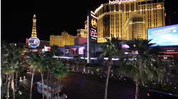 Las Vegas, Nevada featuring Foreigner, Smokey Robinson, and The Manhattans