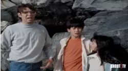 Riptide: S1 E10 - Long Distance Daddy