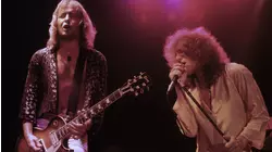 Foreigner