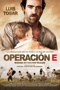 Operation E (Operacion E)