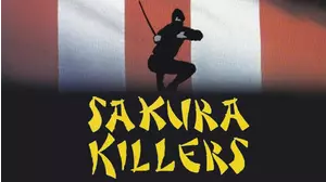 Sakura Killers