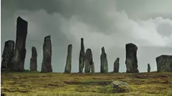 The Hebrides: Land of Legends