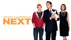 What Happens Next