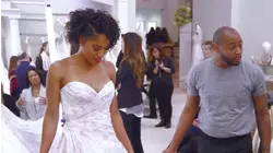 Empire State of Bride