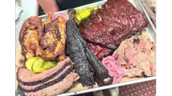 Made in Connecticut: Hoo Doo Brown Barbeque