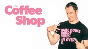 The Coffee Shop