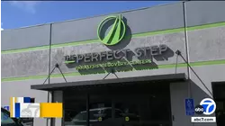 New Facility helps empower clients through innovative recovery programs