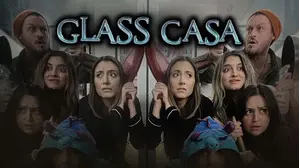 Glass Casa