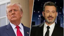 Jimmy Kimmel Responds After Trumps Call for ABC to Fire Him