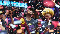 Flau'jae Johnson