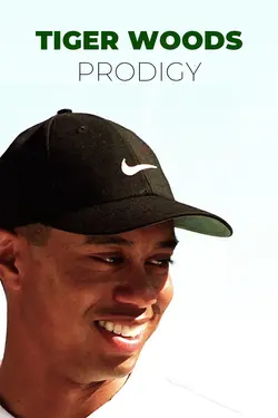 Tiger Woods: Prodigy