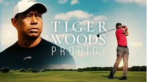 Tiger Woods: Prodigy