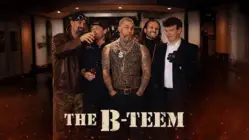 The B Teem: Season 1
