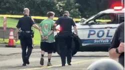 Police: Drug-impaired driver killed construction worker, seriously injured 2 others in Nesconset