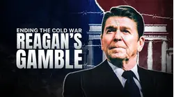 Ending the Cold War: Reagan's Gamble